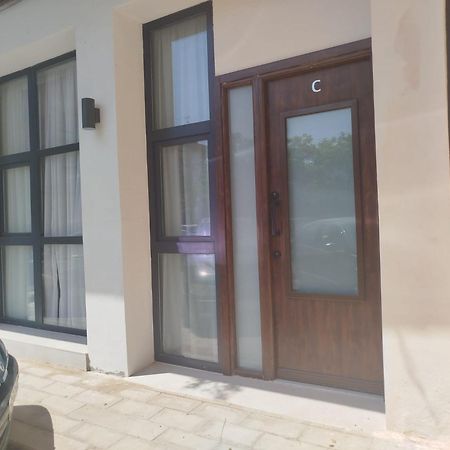 Apartamento Noguera Loft "C" Аликанте Екстериор снимка