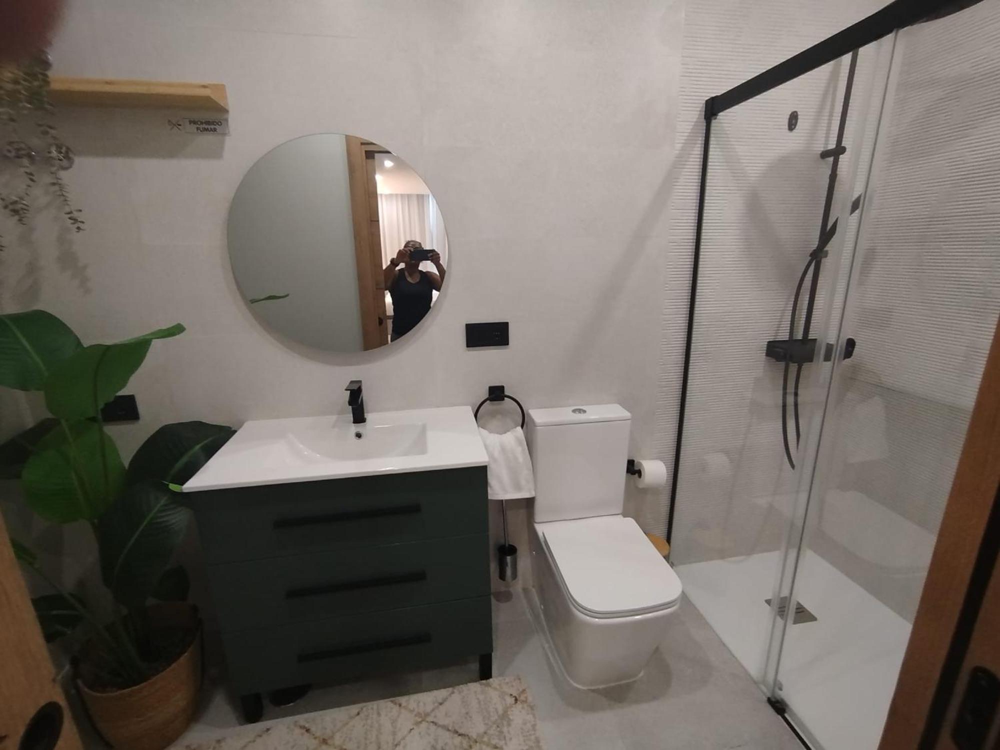 Apartamento Noguera Loft "C" Аликанте Екстериор снимка