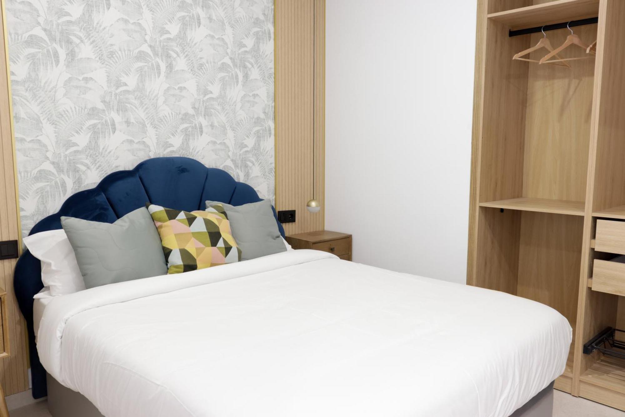 Apartamento Noguera Loft "C" Аликанте Екстериор снимка