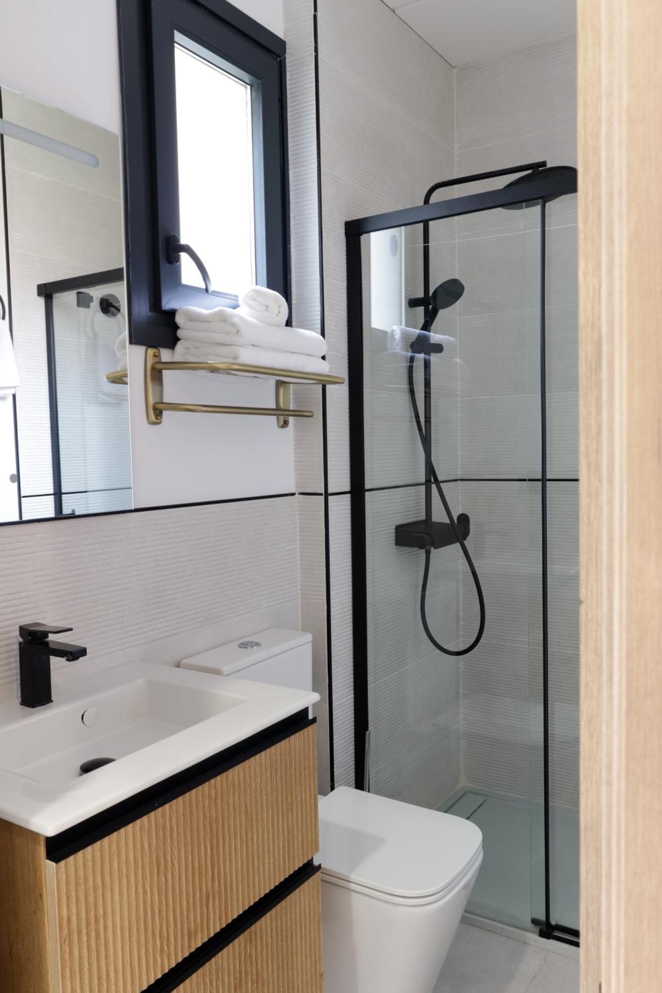 Apartamento Noguera Loft "C" Аликанте Екстериор снимка