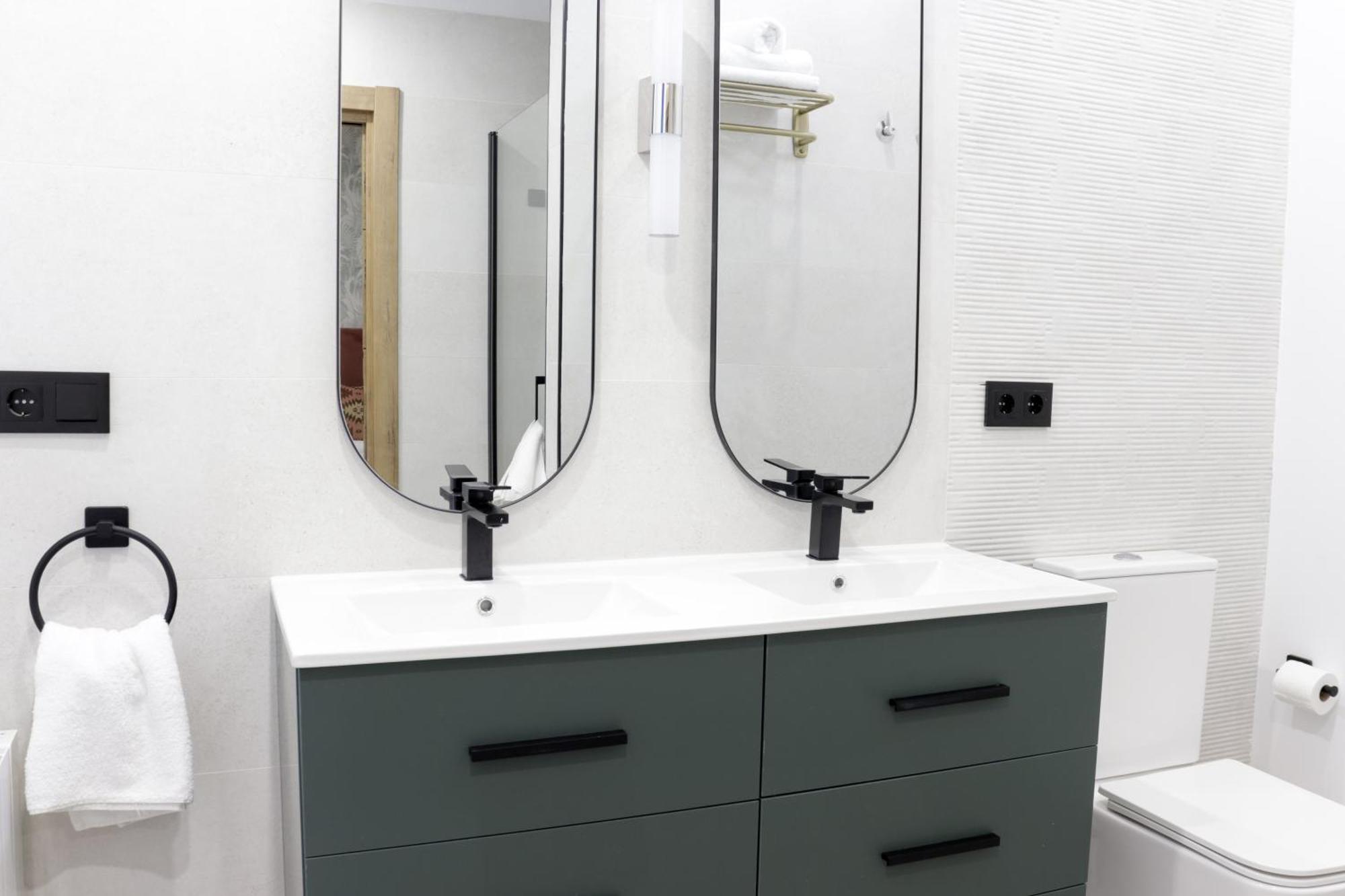 Apartamento Noguera Loft "C" Аликанте Екстериор снимка