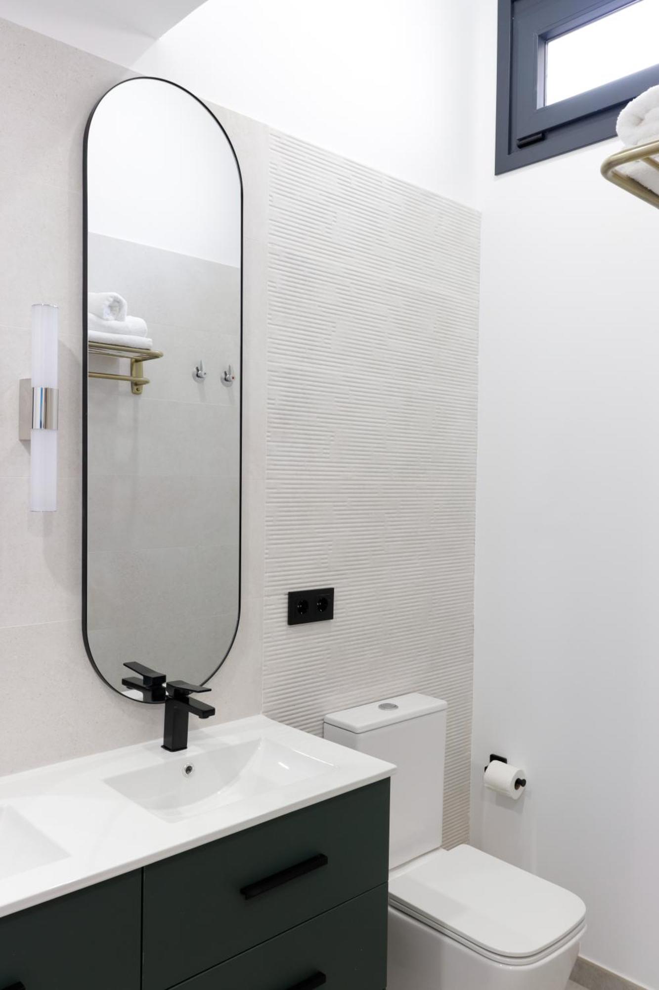 Apartamento Noguera Loft "C" Аликанте Екстериор снимка