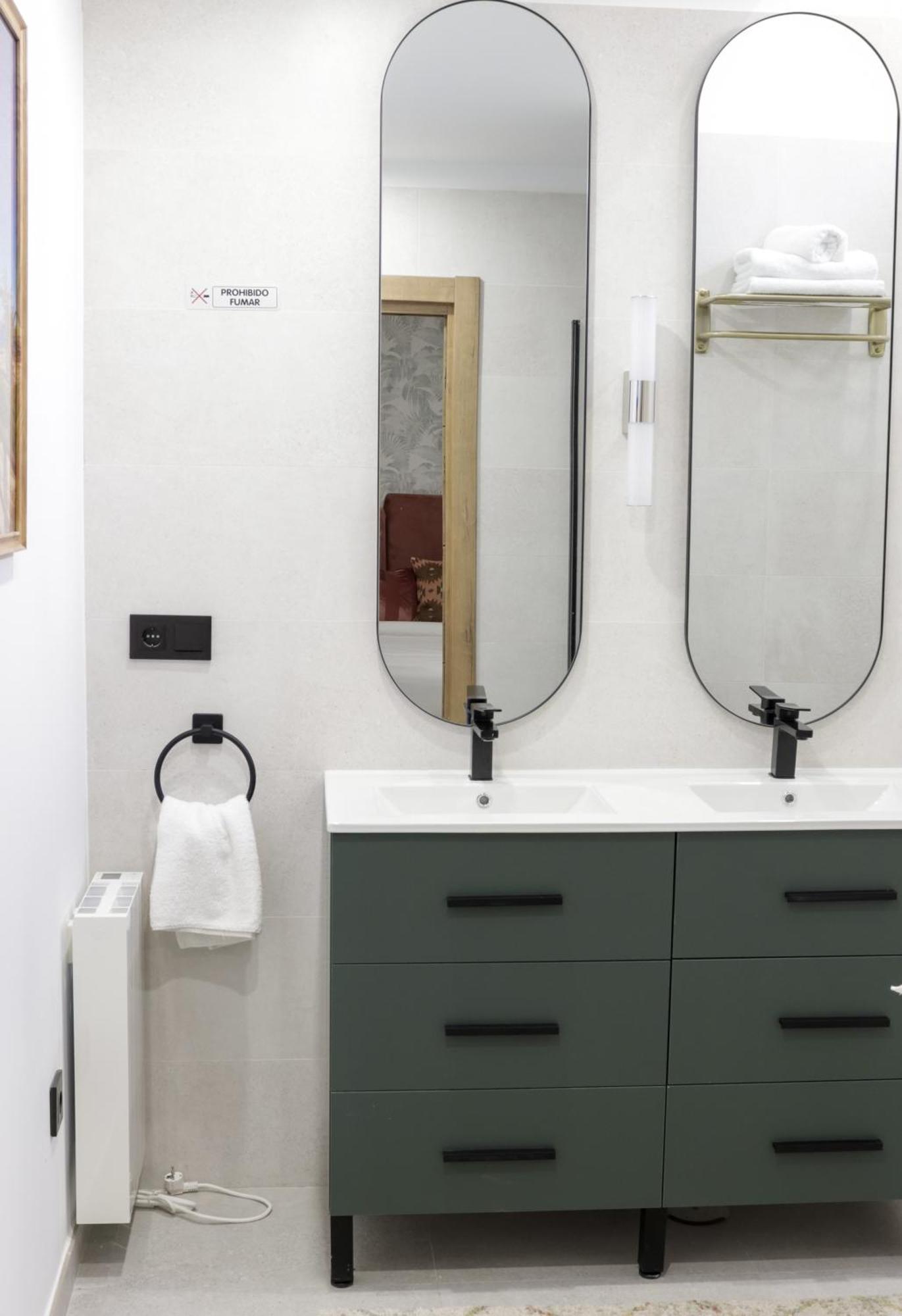 Apartamento Noguera Loft "C" Аликанте Екстериор снимка