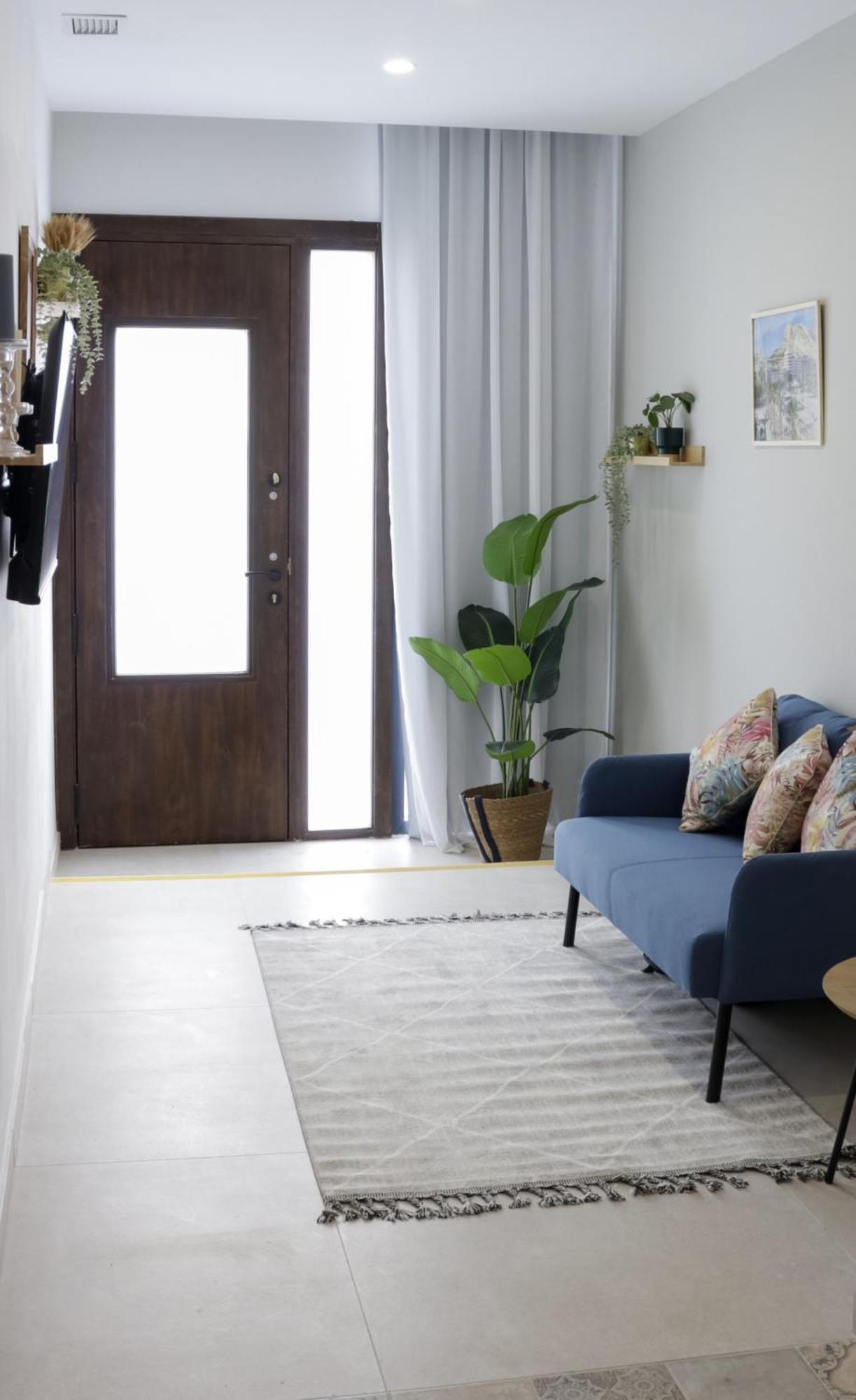 Apartamento Noguera Loft "C" Аликанте Екстериор снимка